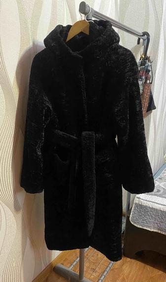 Продам шубу