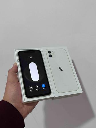 Айфон 11