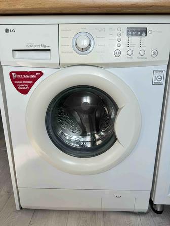 Продам стиральную машину