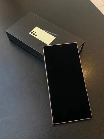 Samsung Galaxy S24 Ultra 512 ГБ. Оригинал. Идеальное состояние.