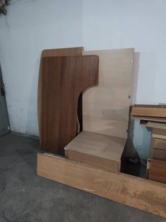 Мебель, офисный стол