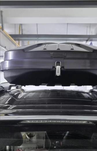 Багажный бокс 600 л