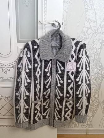 Одежда женская кардиган