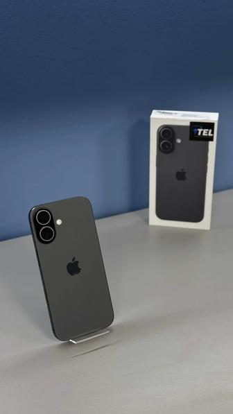 iPhone 16 128 Gb