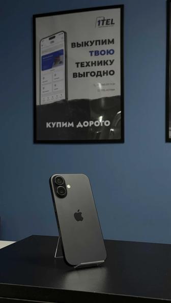 iPhone 16 128 Gb