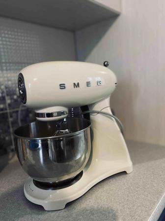 Планетарный миксер SMEG