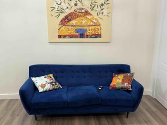 Продам диван в отличном состоянии!!!