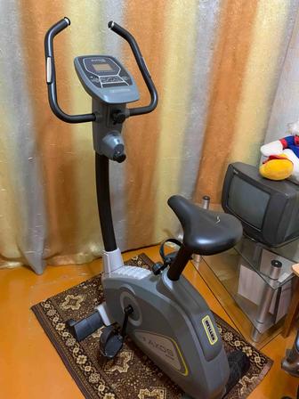 Велотренажер