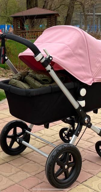 Коляска Bugaboo Cameleon 3 2в1