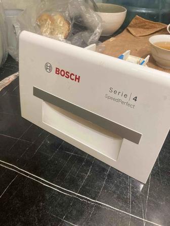 Ремонт посудомойки