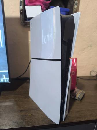 Playstation 5 slim
