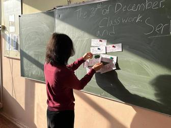 Репетитор английского языка, 5-9 классы