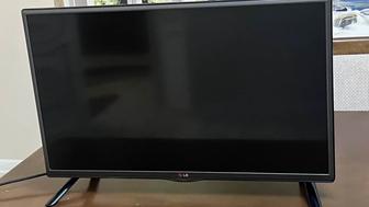 Телевизор LG