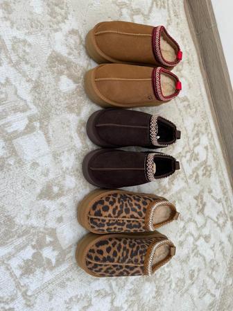 Продам угги натуральная замша и шерсть