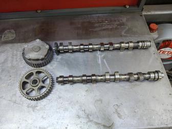 Распределительные валы с шестернями Лада Веста 1.8