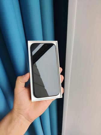 iPhone 15 Black телефон айфон