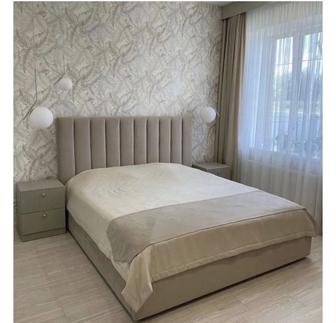 Продам кровать новый