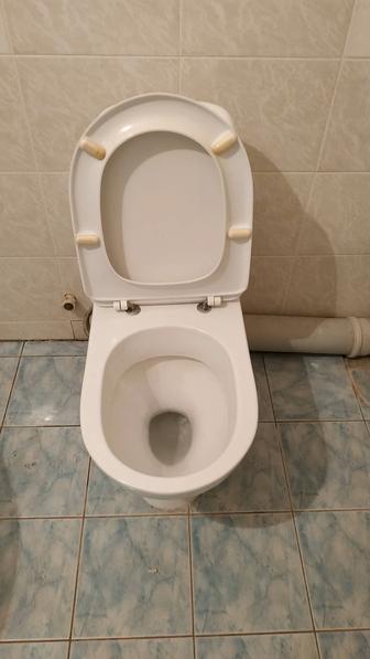 унитаз