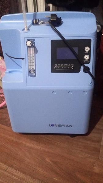 Кислородный компенсатор