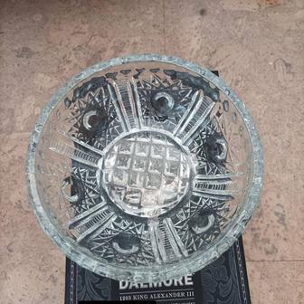 Продам хрусталь