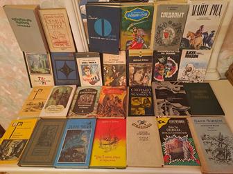 Детская литература