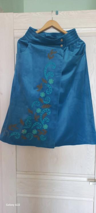 Продам национальную двойку и камзол