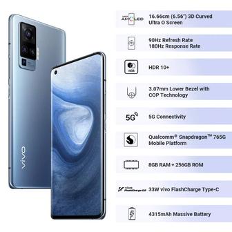 vivo x50 pro plus