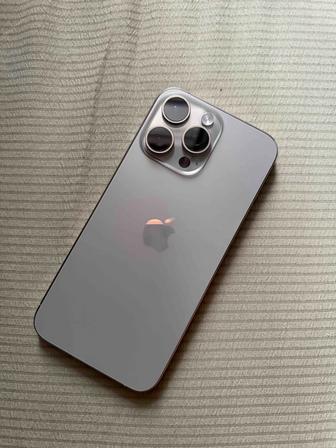 Продам IFHONE 15 pro max