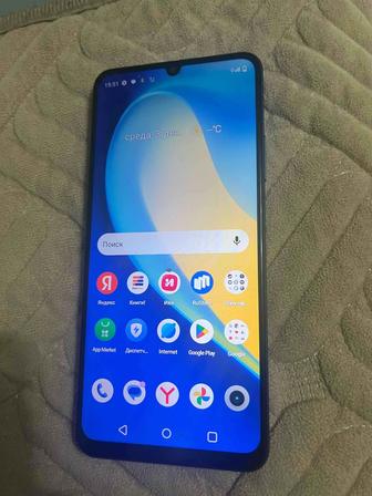 Реалми 50 128г с документами