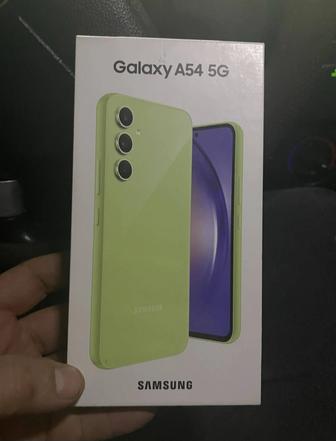 Samsung a54 5g