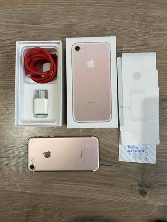 Iphone 7, күлгін, 32гб