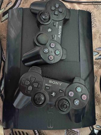 Продам PS3