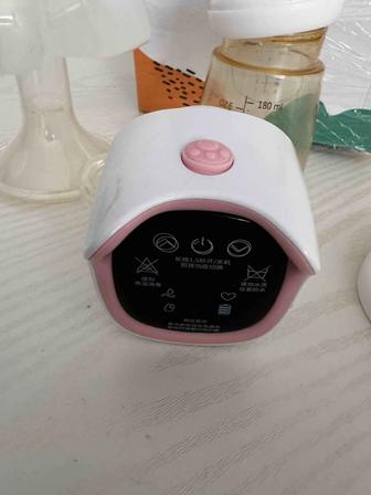 Молокоотсос