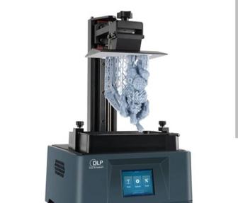 Лаборатория 3д сканирования и печати