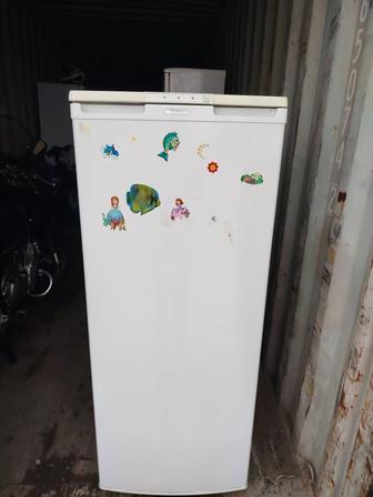 Морозильная камера