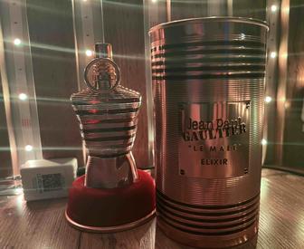 Парфюм Jean Paul Gaultier Le Male Elixir на разлив