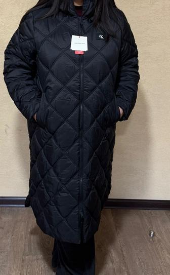 Куртка женская Calvin Klein