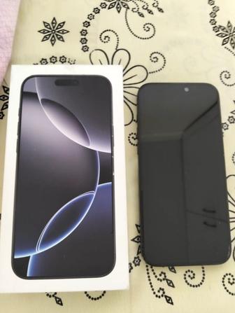 iPhone 16 Pro Max 512 ГБ