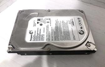 HDD 160Gb SATA III Seagate