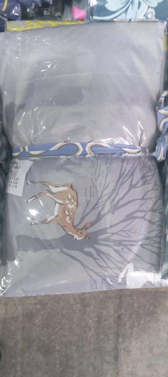 Продам постельное белье