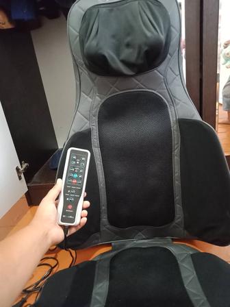 Массажер DWH 9800