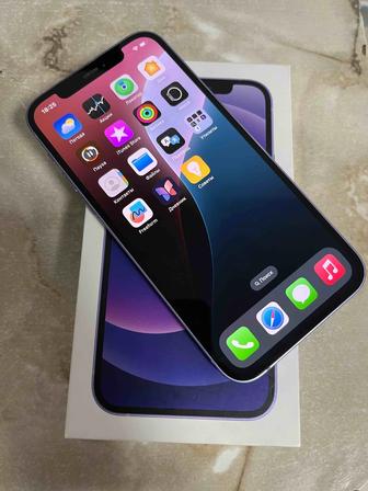 iPhone 12 (128) в идеале