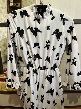 Комбинезон женский