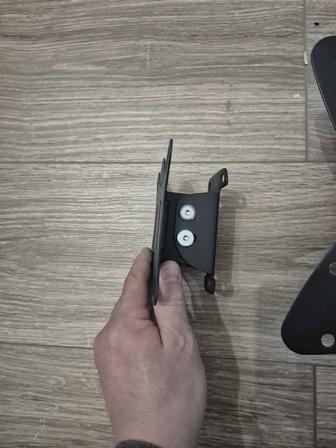 Навесы для ТВ