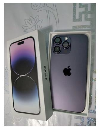 Айфон 14 про max