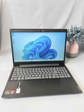 Ноутбук Lenovo IdeaPad L340 Ryzen 58GB SSD Radeon Vega 8