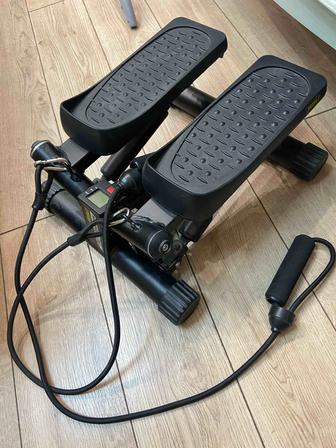 Отдам степпер