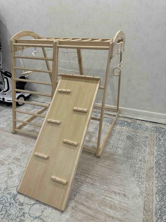 Игровой комплекс для детей