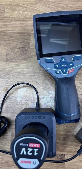 Тепловизор Алматы сантехник