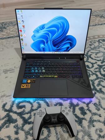 Asus rog STRIX g16